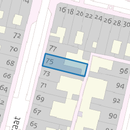 Perceel LDN01-K-4015