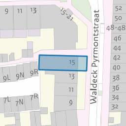 Perceel LDN01-K-4036