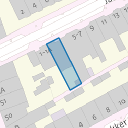 Perceel LDN01-K-4058