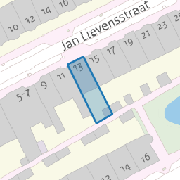 Perceel LDN01-K-4071