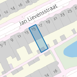 Perceel LDN01-K-4072