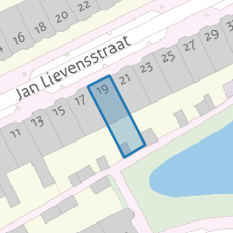 Perceel LDN01-K-4074