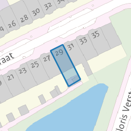 Perceel LDN01-K-4079