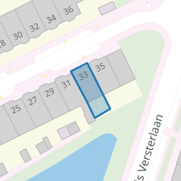 Perceel LDN01-K-4081