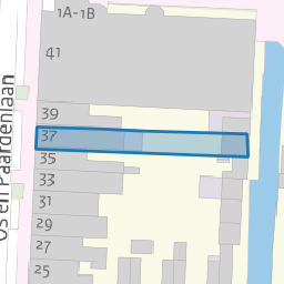 Perceel LDN01-K-4097