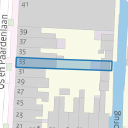 Perceel LDN01-K-4099