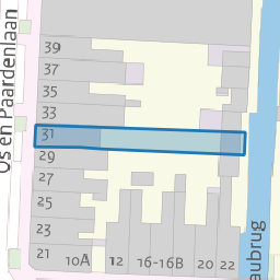 Perceel LDN01-K-4100
