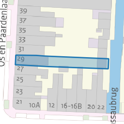Perceel LDN01-K-4101