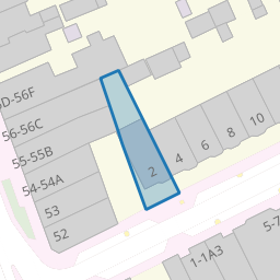 Perceel LDN01-K-4117