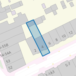 Perceel LDN01-K-4118