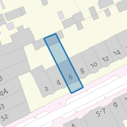 Perceel LDN01-K-4119