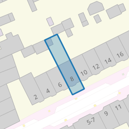 Perceel LDN01-K-4120