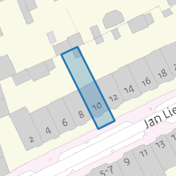 Perceel LDN01-K-4121