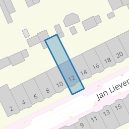 Perceel LDN01-K-4122