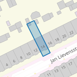 Perceel LDN01-K-4123