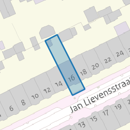 Perceel LDN01-K-4124