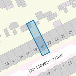 Perceel LDN01-K-4126