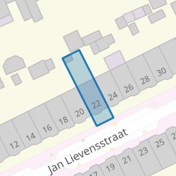 Perceel LDN01-K-4127