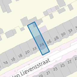 Perceel LDN01-K-4128