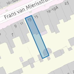 Perceel LDN01-K-4130