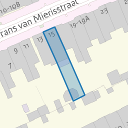 Perceel LDN01-K-4131