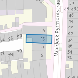 Perceel LDN01-K-4142