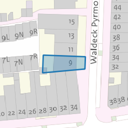 Perceel LDN01-K-4144