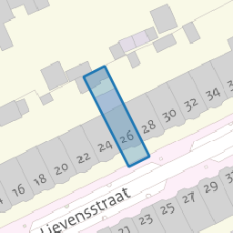 Perceel LDN01-K-4152