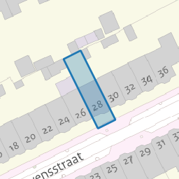 Perceel LDN01-K-4153