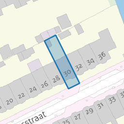 Perceel LDN01-K-4154