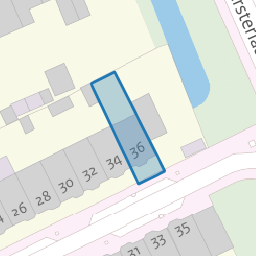 Perceel LDN01-K-4157