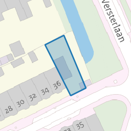 Perceel LDN01-K-4158