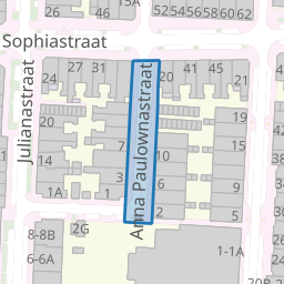 Perceel LDN01-K-4171