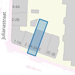 Perceel LDN01-K-4178