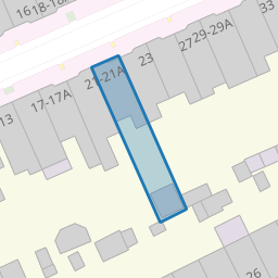 Perceel LDN01-K-4184