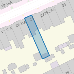 Perceel LDN01-K-4185