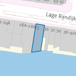 Perceel LDN01-K-4189