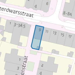 Perceel LDN01-K-4206