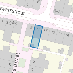 Perceel LDN01-K-4207