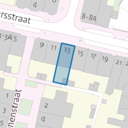 Perceel LDN01-K-4208