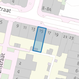 Perceel LDN01-K-4209