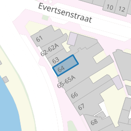 Perceel LDN01-K-4218