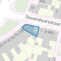 Perceel LDN01-K-4223