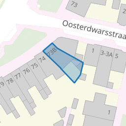 Perceel LDN01-K-4224