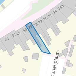 Perceel LDN01-K-4227