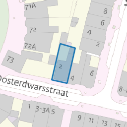 Perceel LDN01-K-4231