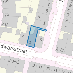 Perceel LDN01-K-4232