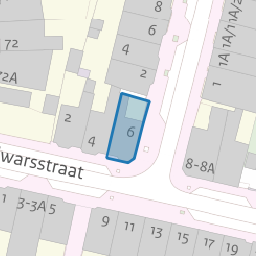 Perceel LDN01-K-4233