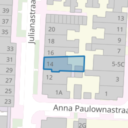 Perceel LDN01-K-4234