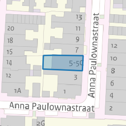 Perceel LDN01-K-4237